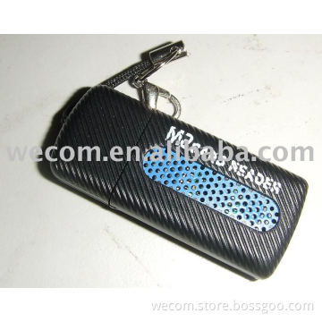 USB2.0 Card reader with usb flash disk,2 in 1